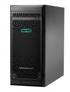 Server HPE ProLiant ML110 Gen10