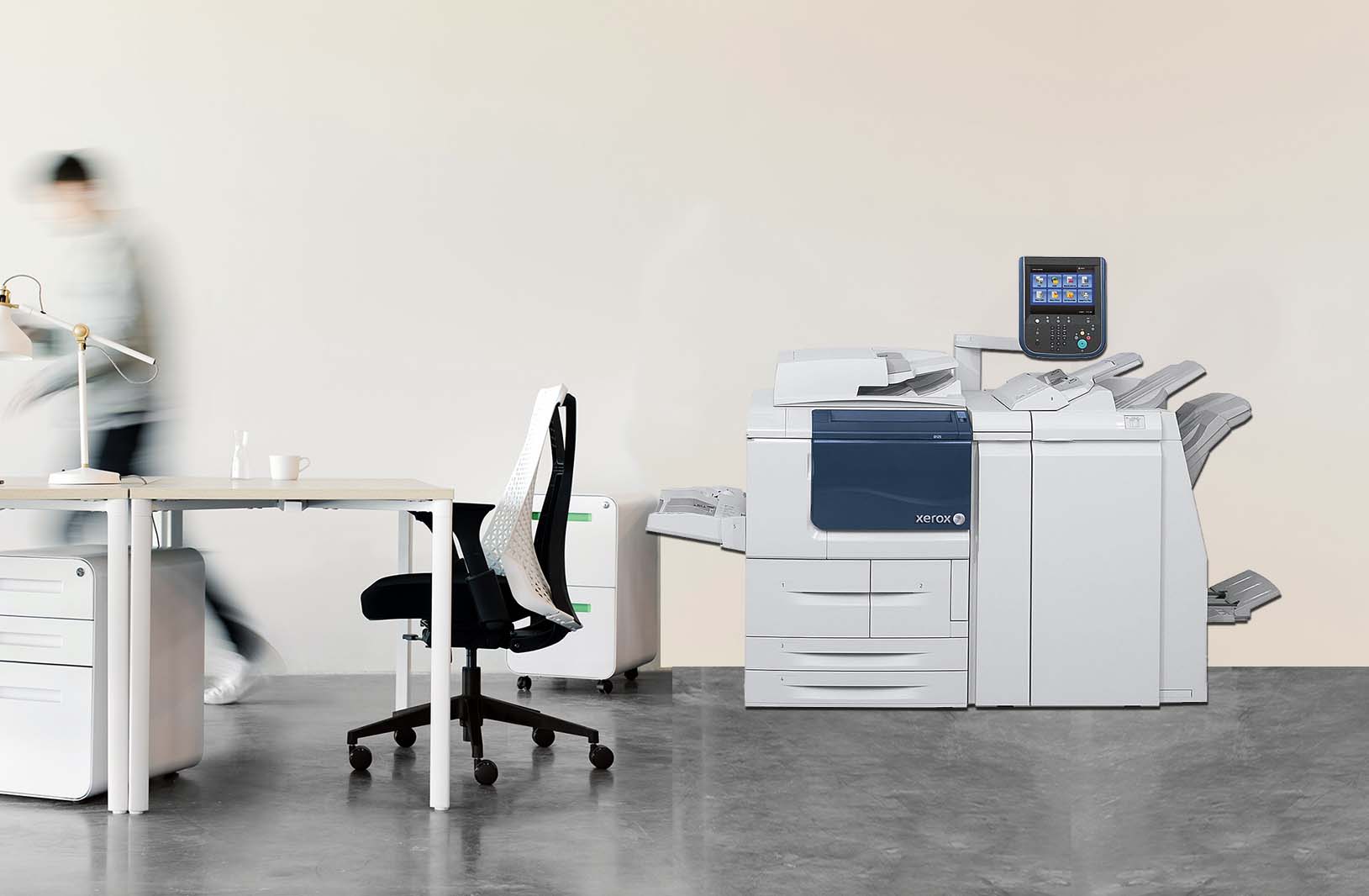 Xerox Gamberini Ufficio Bologna