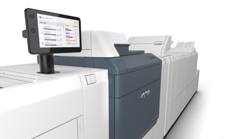 Xerox Proficio PX300