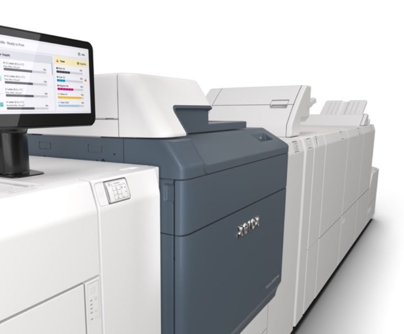 Xerox Proficio PX300