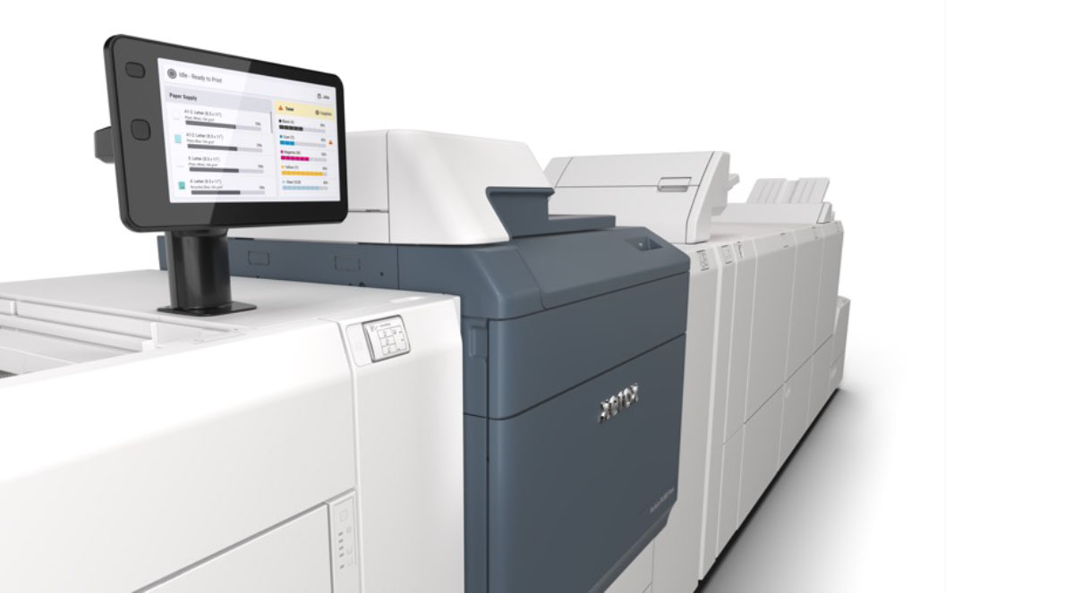 Xerox Proficio PX300